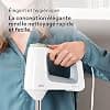 Braun HM5137WH Mixer with Removable Whisk/Kneader 750 W White/Grey - Image 7