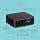 Lifestudio Pop EF-62B Black Metallic, Smart Portable Projector, Sound by Bose, Google TV, 4k Pro-UHD, Indoor/Outdoor Use, 5 Year Warranty* - Image 3
