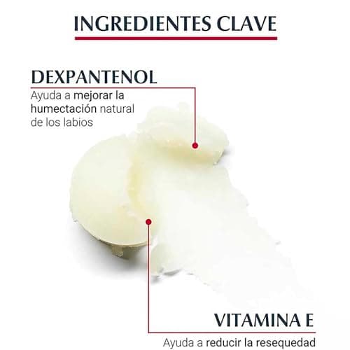 Eucerin pH5 Lip Active Creme, 1 pc Plume - Image 6
