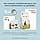 Almo Nature Life Maintenance - Dry Food for Adult Cats with Fresh Turkey as the 1st Ingredient - Bag of 400 g - Image 5