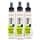 L'Oréal Paris Studio Line Invisi Fix Liquid Gel Mineral Spray Long Lasting 24 Hour Residue-Free Hold 5 Strong – 3 Bottles of 150 ml - Image 2