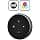 Head Case Designs sous Licence Officielle Alyn Spiller Carbon Fibre Plain Mix Art Vinyle Peau Compatible avec Amazon Echo Dot (2nd Gen) - Peau Uniquement Echo Dot (2nd Gen) n'est Pas Inclus - Image 3