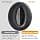 SOULWIT Foam Cushion Pads for Sennheiser HD 4.50BT/HD 4.50BTNC/HD4.50SE/HD4.40BT/HD4.30G/HD4.20S/HD458BT/HD 450/HD450BT/HD400S/HD350BT/Adapt 360(MB 360 UC) 1 x Helmet - Image 5