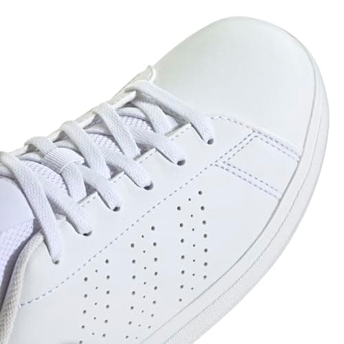 adidas Mixte Enfant Advantage Base 2.0 Chaussures Junior - Image 5