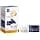 NIVEA Q10 Energy Face Set (1 x 1 Piece) - Anti-Wrinkle Face Care - Routine Moisturizing Face and Radiance Cream with Vitamin C - Day Cream FPS15 + Energizing Night Cream for Dull & Tired Skin - Image 3