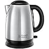 Russell Hobbs Electric Kettle [Powerful & Elegant] Adventure (1.7L, 2400W, Fast Boiling, Brands for 1/2/3 Cups, Precise Pourer, Anti-Limescale Filter, Energy Saving) 23912-70 - Image 3