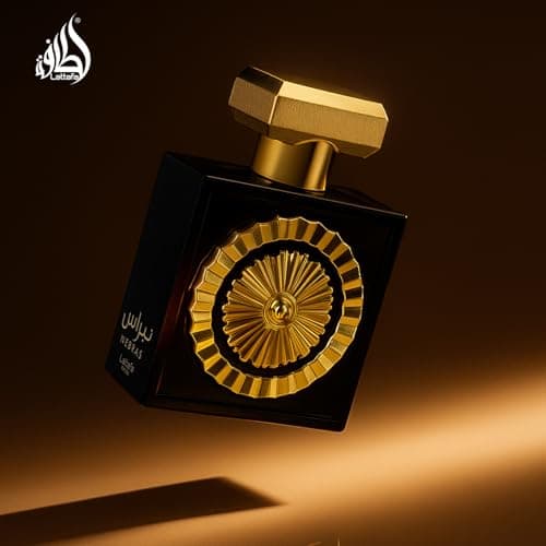 Nebras by Lattafa for Unisex – 3.4 oz EDP Spray - Image 8