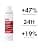 Vichy, Dercos Technique, Energy+ Anti-Loss Stimulating Shampoo, Enriched with Aminexil, Brittle Hair, 200 ml - Image 4