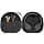 Case Compatible with JBL Tune JBL Tune 720 BT 770 NC 760 NC, and Sony WH-CH720N WH-1000XM4 Wireless Bluetooth Earphones, Travel Case with Removable Compartment (Black) - Image 2
