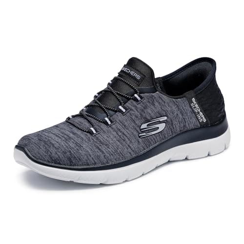 Skechers Summits Dazzling Haze BasketFemme - Image 2