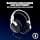 Razer Kaira for Playstation - Wireless Gaming Headset for Playstation 5 (50 mm TriForce Titanium Speakers, Hyperclear Cardioid Microphone, Razer SmartSwitch) Black-White - Image 6