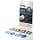 dipos I 2 x Screen Protectors Compatible with Amazon Echo Show 10 (3. Generation) Soft Glass Screen Protector 9H - Image 4