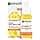 Garnier Vitamin C+ Anti-Blemish Face Serum with Niacinamide Salicylic Acid and Melasyl with Brightening and Antioxidant Effect 30 ml - Image 3