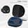 Case Compatible with JBL Tune JBL Tune 720 BT 770 NC 760 NC, and Sony WH-CH720N WH-1000XM4 Wireless Bluetooth Earphones, Travel Case with Removable Compartment (Black) - Image 6