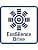 Bosch SKS51E36EU - Compact Dishwasher Series 2 - Freestanding, 55 cm - 6 Cutlery - 5 Programmes - EcoSilence Drive Motor - Black - Image 7
