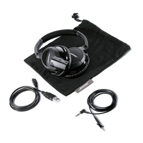 Bose ® AE2w Bluetooth Headphones - Image 7