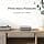 WiiM Amp: Multiroom Streaming Amplifier | Compatible with AirPlay, Google Cast, Alexa | HDMI, Voice Control | Stream from Spotify, Amazon Music, Tidal and More | Silver - Image 4