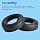 MMOBIEL Ear Pads Replacement for Sony PlayStation 3D Pulse Wireless Headphone – Protein PU Ear Pad Cushions - Earpads Replacement for Sony PlayStation 3D Pulse Wireless Headset – Black - Image 6