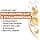 Garnier Skin Active Sheet Eye Mask - 5 Pieces - Orange Juice & Hyaluronic Acid - Value Pack - Image 8