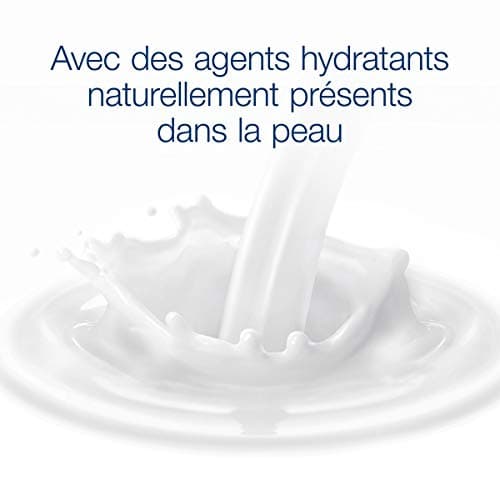 Dove Gel Douche Nutrition Intense Formule Soin & Douceur Apporte Nutrition et Fraîcheur à Votre Peau 250ml - Image 6