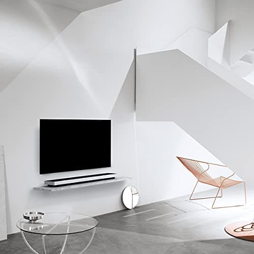 Bang & Olufsen Beosound Stage – Barre de Son Dolby Atmos pour TV et Musique, Enceinte Puissante WiFi et Bluetooth avec Port HDMI - Aluminium - Image 8