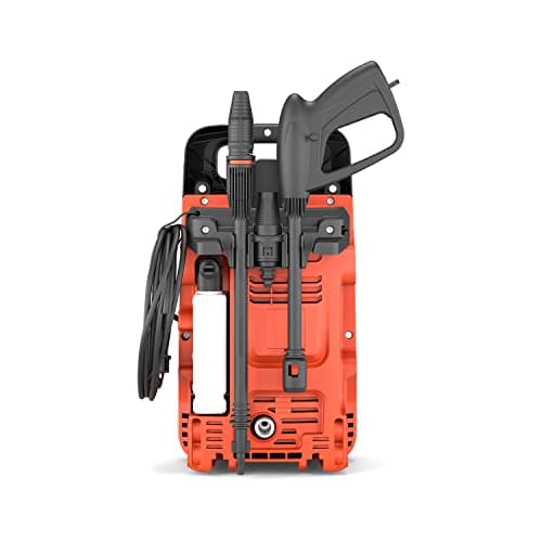 BLACK+DECKER Nettoyeur Haute Pression BXPW1300E (1300 W, 100 bar, 390 l/h) - Image 5