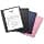 Amazon Kindle Scribe Fabric Flip Case with Magnetic Fastener | Only Compatible with Kindle Scribe | Slim Lightweight Design | Denim - Image 6