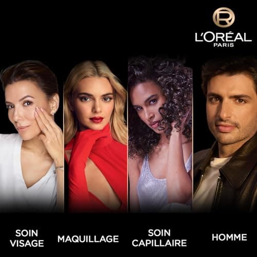 L'Oréal Paris Anti-Aging Night Cream - Rich Repairing Balm - Concentrated with Manuka Honey & Calcium B5 - For Undernourished Mature Skin - Intense Nutrition - Age Perfect - 50 ml - Image 6