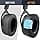 SOULWIT Cooling Gel Foam Cushion Pads for Corsair HS75 XB HS70/Pro HS60/Pro HS50/Pro Gaming Headsets with High Density Noise Isolation Foam - Image 6