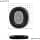 Geekria Elite Replacement Sheepskin Earpads for Bang & Olufsen Beoplay H95 Headphones - Black - Image 7