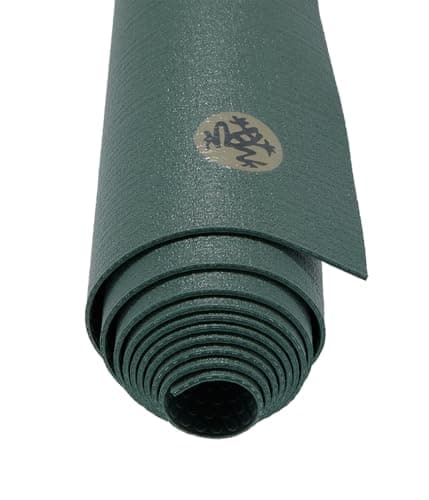 Manduka Tapis de voyage Pro 2.0 - Sauge noire - Image 5