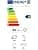 Lave-vaisselle 60cm 14 Couverts 44db Tout Intégrable - WRIC3C34PE - Image 5