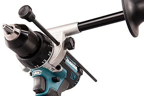 Impact drill 18V LXT (machine only) - MAKITA DHP486Z - Image 8