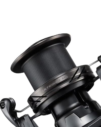 Reel Ultegra XR XTD - 14000 - Image 6
