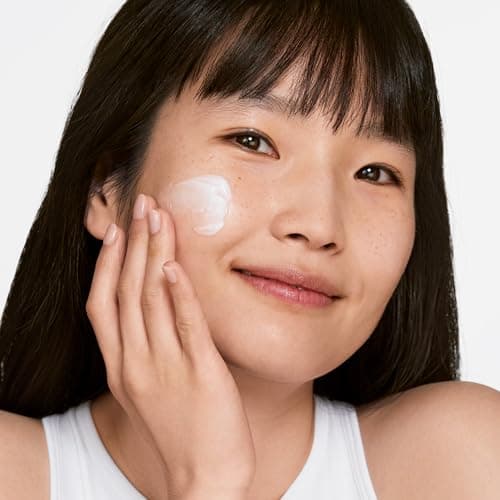 Clinique Moisture Surge Intense 72H Soin Hydro-Relipidant 72H Visage, à l'Acide Hyaluronique, Eau d'Aloe Vera + Cica | Hydratant - Image 5