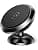 Syncwire Portable Magnetic Car Holder – 360° Rotation Smartphone Holder Strong Magnets Compatible with iPhone/Samsung/Huawei/GPS etc. – Black - Image 3