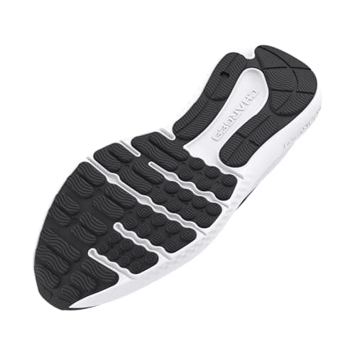 Under Armour UA Charged Surge 4 Chaussures de Course pour Homme, Castlerock Anthracite, 45 EU - Image 7