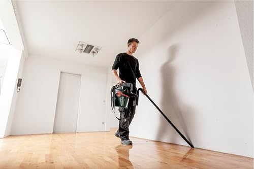 METABO 602028850 Aspirateur sec et humide 6L - Image 4