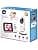 VTech BM3254 Baby Monitor with Camera, Long Rang,2.8" LCD Screen,Color Night Light,Southing Sound &Lullabies,Two Way Talk - FR Version White - Image 6