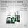 L'Oréal Men Expert - Matifying Moisturizer SPF30 - Care with UV Protection - Rebalances Oily Areas of Skin - Enriched with Niacinamide - Derma Control - 40 ml - Image 7