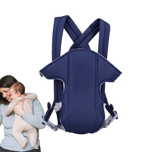 Sangles pour enfants – Support ergonomique réglable – léger et respirant pour enfants, pour maman, randonnée, marche, voyage, avion et extérieur - Image 8