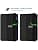 JETech Case Compatible with Samsung Galaxy Tab A 10.1 2016 (T580/T585, Not for 2019 Model), Case Cover with Stand Function and Auto Sleep/Wake (Black) - Image 5