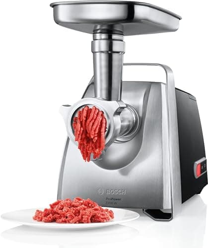 Bosch MFW 68660 - Image 3