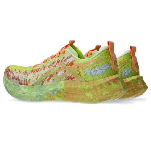 ASICS Noosa Tri 15 Homme Chaussures de Course Bleu Bleu - Image 5