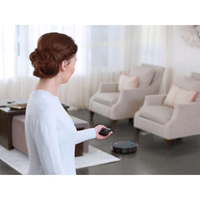 Bissell EV675, Multi-Surface Robot Vacuum Cleaner, 100 Minute Runtime, 2601N - Image 6