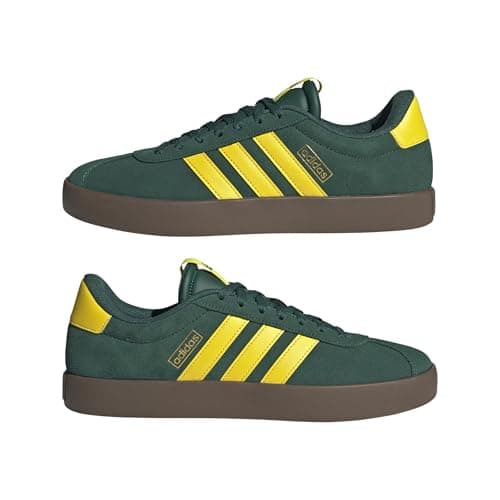 Adidas Men's VL Court 3.0 Shoes - Image 8