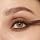 Maybelline New York - Smokey Effect Eye Gel Pencil - Waterproof & 36 Hour Hold - Tattoo Liner Smokey - Shade : Brown - Image 4