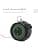 Wall Mount Bracket for Dot 3rd Generation and Google Nest mini/Home Mini, Wall Mount Bracket with Screw Mount Cable Management - Image 5