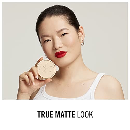 Rimmel London LONDON Stay Matte Long Lasting Pressed Powder - Sandstorm - Image 6