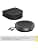 Jabra Speak2 75 Bluetooth Speaker with 4 Noise Cancelling Microphones, 65mm Full Range Speaker and Ultra-Wide Band Audio - Certified for Zoom and Google Meet - Dark Grey - Image 4